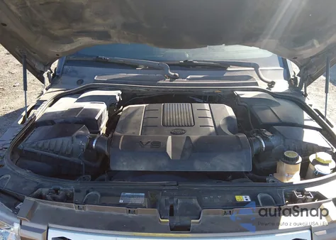 2012 Land Rover Lr4 z USA, uszkodzony, nr VIN SALAK2D43CA604513